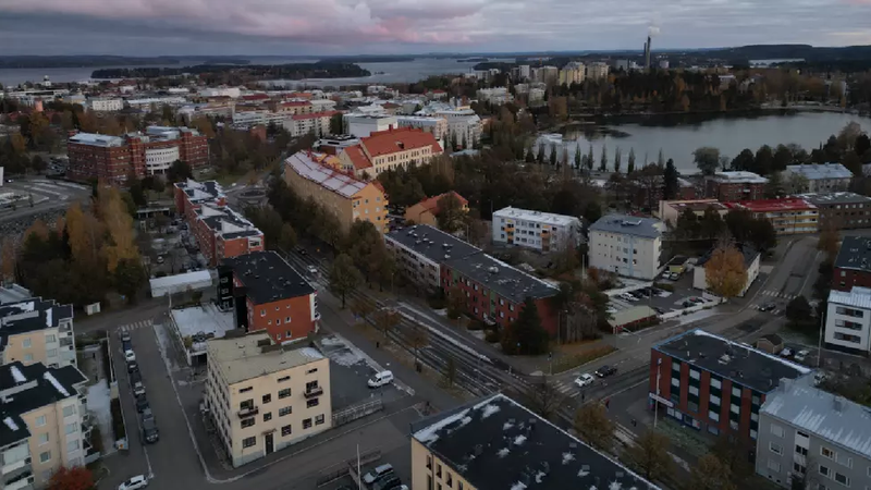 Țările din Europa în care s-au scumpit cel mai mult locuințele: Și în România au crescut prețurile