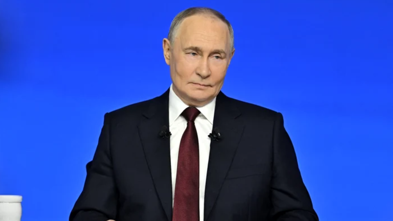 Vladimir Putin se oferă mediator în războiul din Orientul Mijlociu după eșecul negocierilor SUA-Iran
