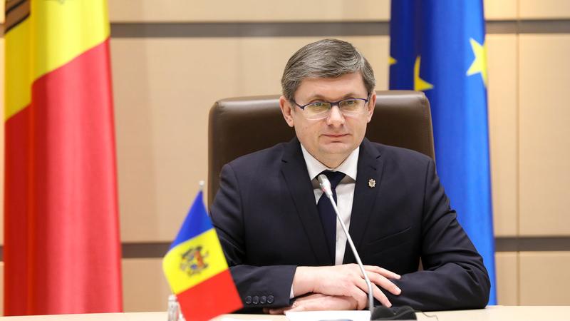 „Oriunde ne-am afla, păstrăm aceleași tradiții”: Grosu, mesaj pentru moldovenii din țară și diaspora: Fie ca Lumina Învierii să ne aducă liniște și curaj