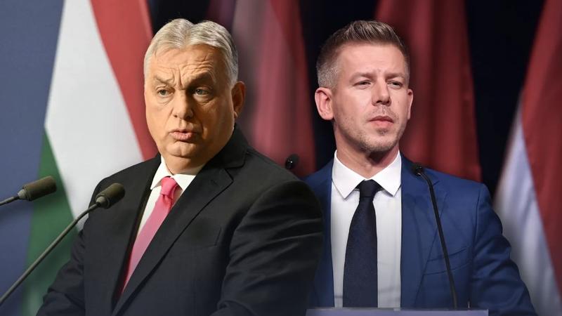 Înfrângere zdrobitoare pentru Viktor Orbán, după 16 ani la putere: Péter Magyar revendică victoria și o majoritate constituțională