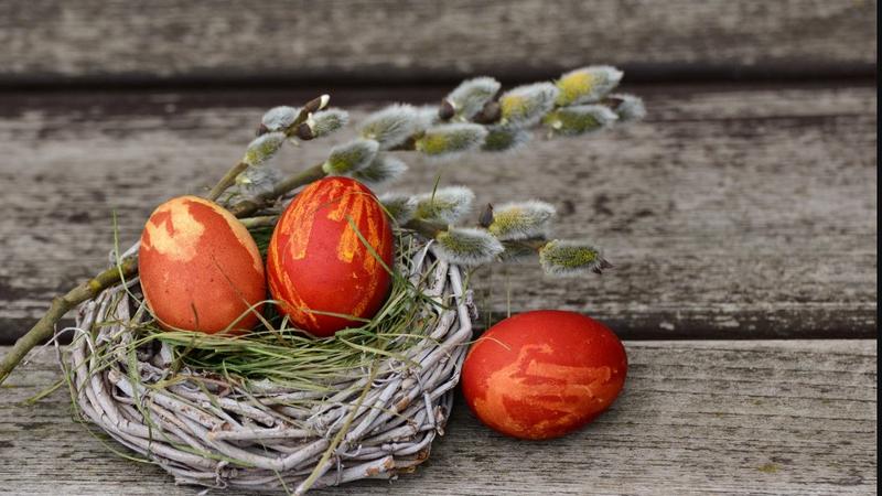 Lunea Albă din Săptămâna Luminată: Tradiții și obiceiuri respectate a doua zi de Paște