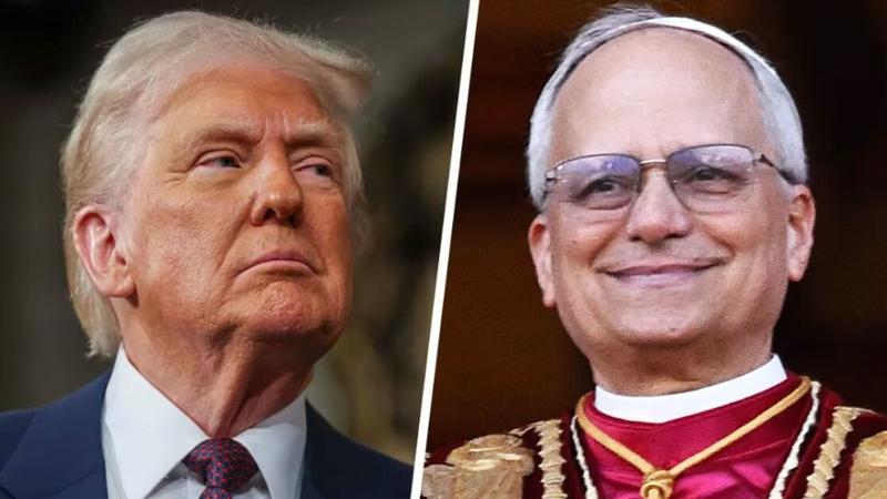 „Papa Leon este SLAB”: Donald Trump, atac fără precedent la adresa Suveranului Pontif