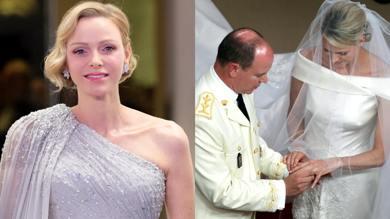 (foto) Prințesa tristeții? Charlene, misterul de la Palatul Monegasc: Ce se ascunde în spatele căsniciei cu Albert al II-lea de Monaco