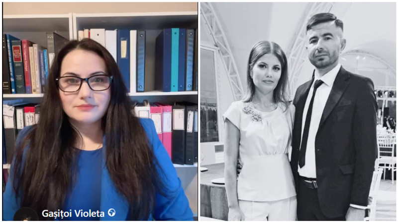 (video) „Dacă veți scoate ceva de acolo, noi vom ști.” Violeta Gașițoi, către MS: Prezentați urgent raportul pe investigația de la Spitalul Hîncești în cazul Ludmilei Vartic