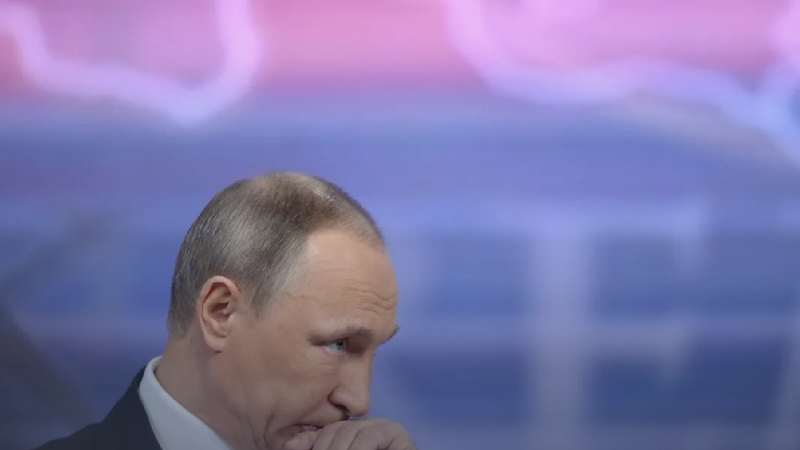 Péter Magyar, mesaj pentru Kremlin: Gata să-i răspundă lui Putin, dar nu să-l sune