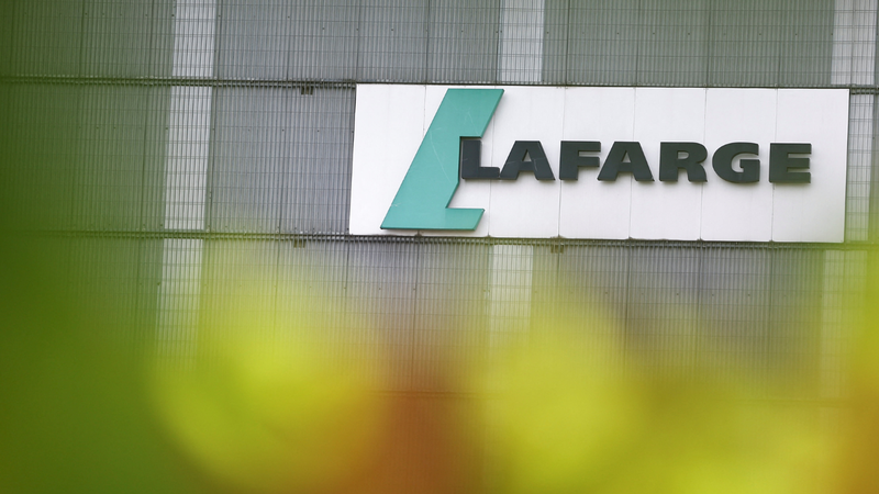 Una dintre cele mai cunoscute companii din Europa, condamnată pentru finanțarea terorismului. Opt foști directori, trimiși la închisoare