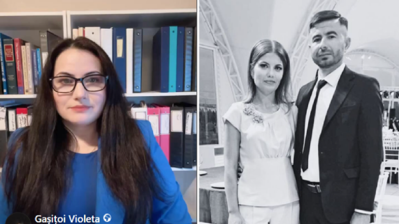 „Cine de la cine a copiat?” Avocata Gașițoi, după răspunsuri identice de la 2 instituții diferite în cazul copiilor Vartic: Am solicitat expertiza psihologică