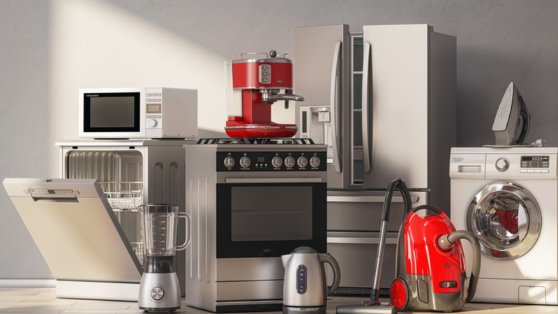 O țară din Europa le sugerează cetățenilor să folosească mai mult electrocasnicele pe timpul verii. Care este motivul