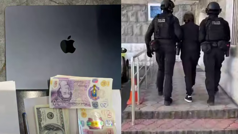 Au făcut tranzacții cu criptomonede și au adunat un venit de 3 milioane de dolari: Șapte moldoveni, care și-au luat imobile și mașini de lux, au ajuns pe mâna oamenilor legii