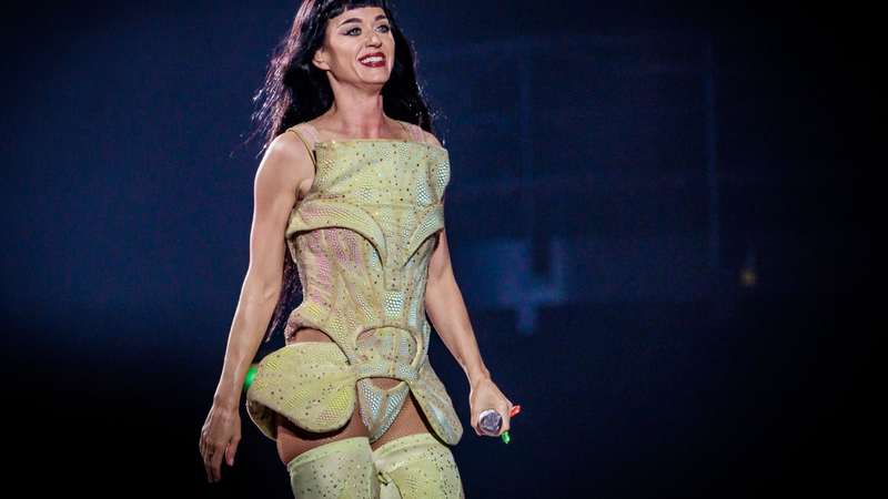 Katy Perry, vizată de o plângere pentru agresiune sexuală: Acuzațiile actriței Ruby Rose