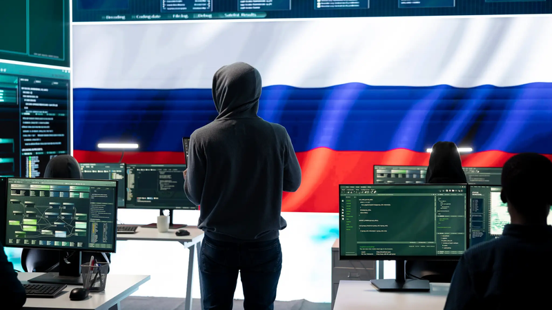 Hackerii ruși au spart zeci de mailuri ale armatei române. Cum s-a aflat despre operațiune: „Au comis pur și simplu o greșeală uriașă”