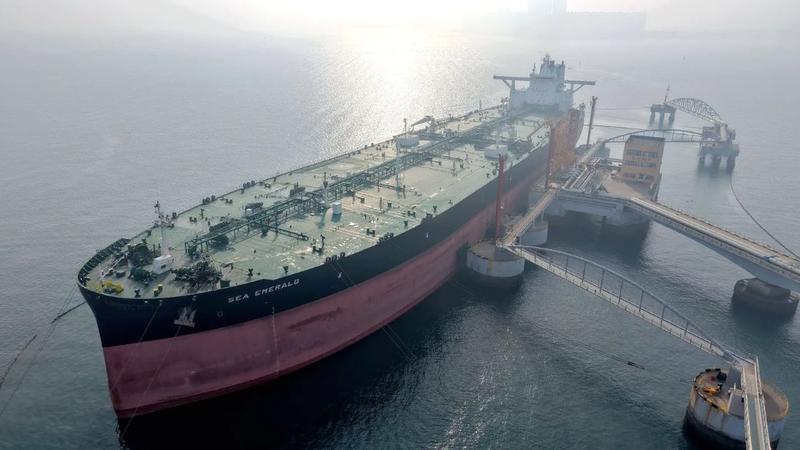 Avertismentul SUA către cumpărătorii de petrol iranian: China, vizată în mod direct