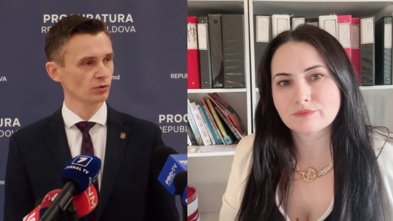 (video) Cererea de exhumare a Ludmilei Vartic, depusă de avocate, a fost admisă. PG acceptă și includerea unui expert în comisia care va efectua expertiza