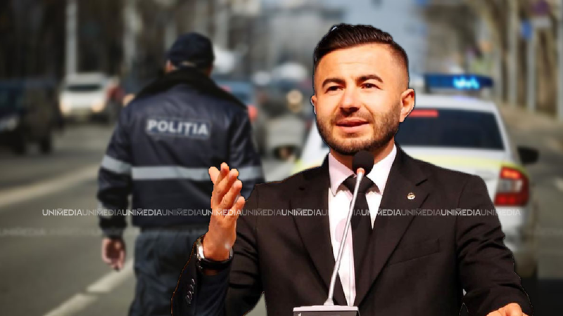 (video) „Contravenția a fost pusă pe numele Ludmilei, deși ea era decedată”. PG și Poliția, despre semnătura „imitată” a soției pe încălcarea comisă de Dumitru Vartic