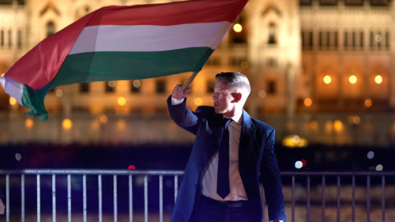 Peter Magyar schimbă simbolurile puterii la Budapesta: „Palatul lui Orban” nu va mai fi sediul premierului