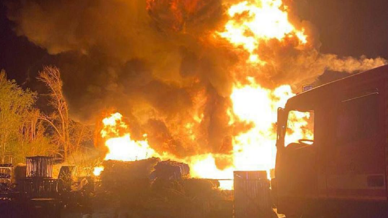 Atac masiv al Rusiei asupra Ucrainei: Rachete și drone au lovit Kievul și Odesa. Cel puțin 16 morți, printre care și un copil