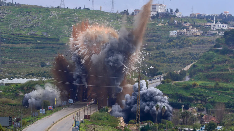 Răsturnare de situație, după ce Trump a anunțat o premieră în ultimii 34 de ani: Libanul exclude discuțiile directe cu Netanyahu