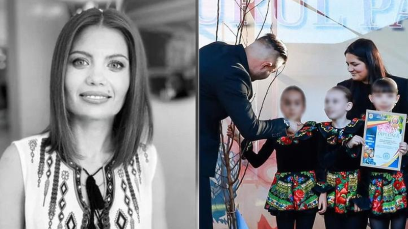 (video) Aura Zbereanu „ar trebui să aibă cel puțin calitatea de bănuit” în cazul Ludmilei Vartic, susține avocata familiei. Ce spune apărătorul lui Dumitru despre ea