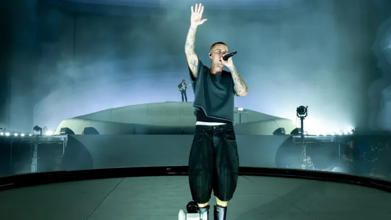 Justin Bieber ar fi primit 10 milioane de dolari pentru Coachella. Fanii, la extreme: „Cel mai slab show” vs. „Impresionant”