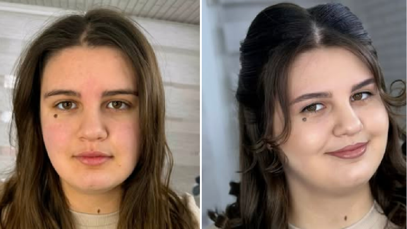 „Oameni buni, ajutați-ne”: O mamă din Telenești își caută fiica cu disperare, după ce a ieșit ieri de acasă și a dispărut. A fost sesizată Poliția