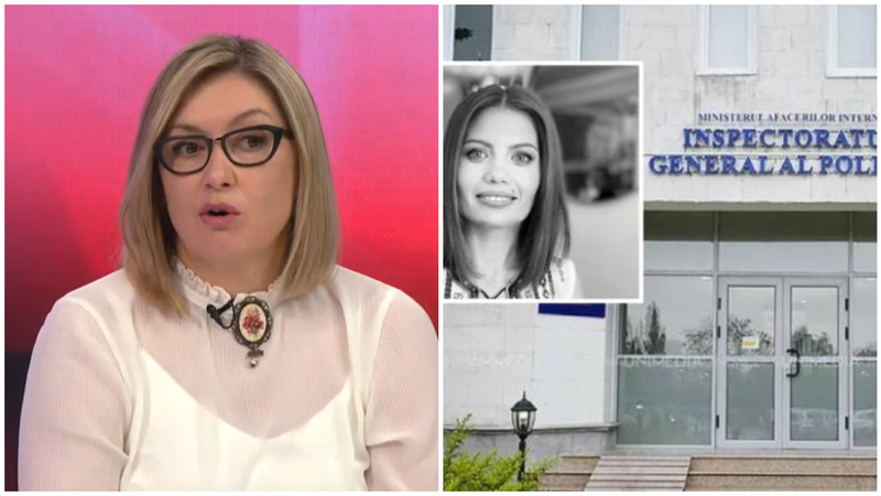 „Ofițerul de urmărire penală ne-a cerut să semnăm că vom plăti”. Avocata pe dosarul Ludmilei Vartic, reacție după declarația Poliției că statul va acoperi cheltuielile de exhumare