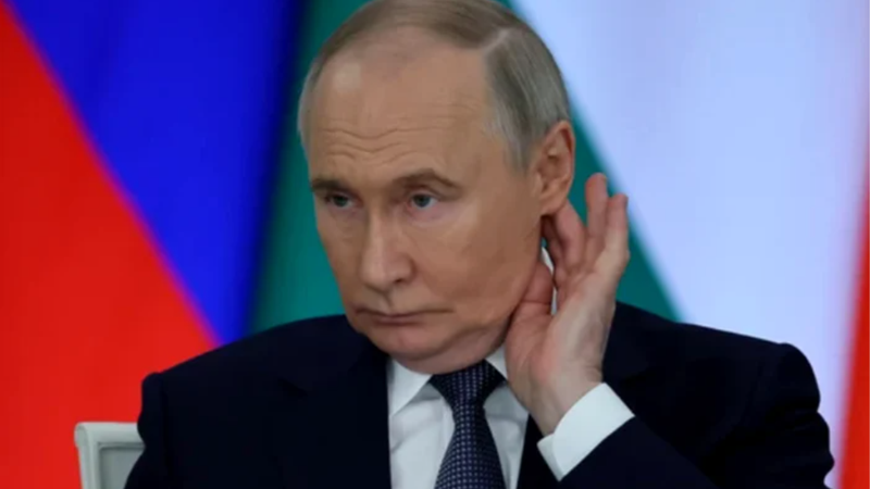 (video) Mesajul viral al influenceriței Viktoria Bonia adresat lui Putin a „atins” milioane de ruși. Kremlinul respinge acuzațiile