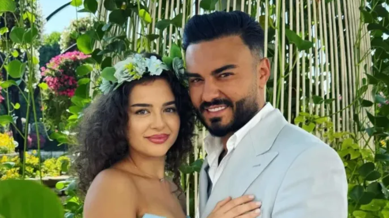 Jador, declarație de dragoste pentru Oana Ciocan! Cum s-a afișat alături de soția lui