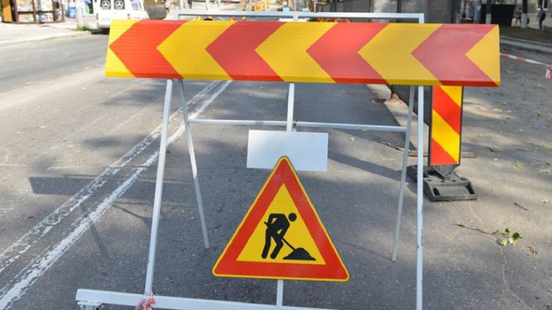 Atenție, șoferi! Traficul rutier pe bd. Dimitrie Cantemir, suspendat parțial timp de o lună