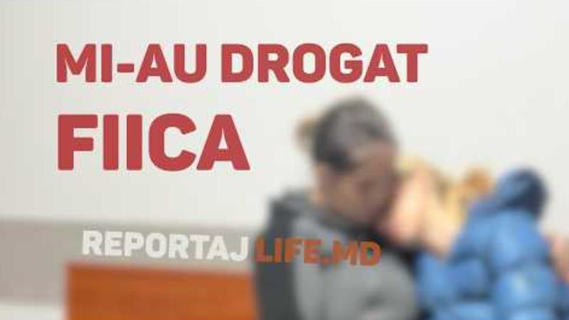 (video) „Era drogată”: Mama fetei care a urcat într-o mașină de ocazie și a dispărut, primele declarații: Avea sânge uscat la nas, obrajii umflați și greu lega propoziții