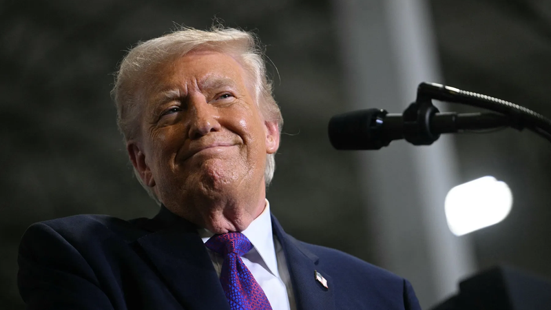 Trump anunță data următoarelor negocieri și ironizează blocada Iranului din Strâmtoarea Ormuz: „Ne ajută fără să știe”