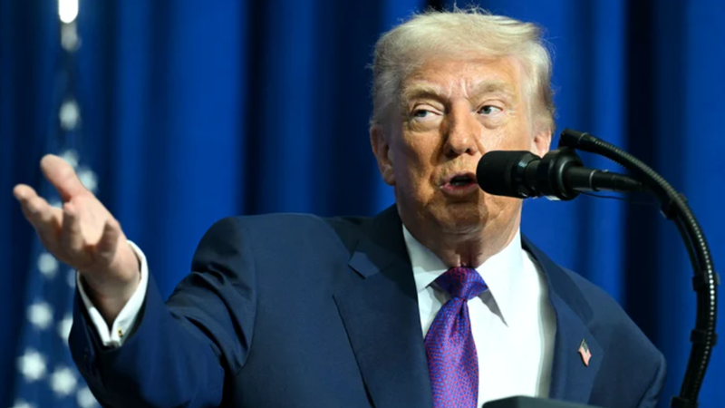 Trump anunță reluarea negocierilor cu Iranul în Pakistan, după ce prima rundă a eșuat: „Oferim un acord foarte echitabil și rezonabil”