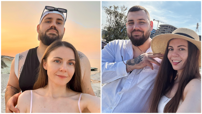 (video) „Nu agresiv, dar sunt momente.” The Urs, despre relația cu soția sa: O vezi instant cum îi vin lacrimile. Dacă nu era ea, aș fi cedat demult