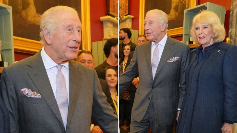 Regele Charles, implicat într-o investigație de șantaj de 30 de miliarde de dolari: „Mușamalizare” în interiorul Palatului Buckingham