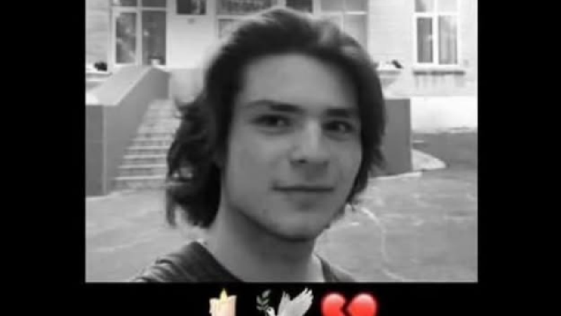 „Am pierdut un suflet tânăr”: Doliu la Liceul „Ion Creangă” din Florești unde a învățat băiatul care a fost găsit decedat într-un râu