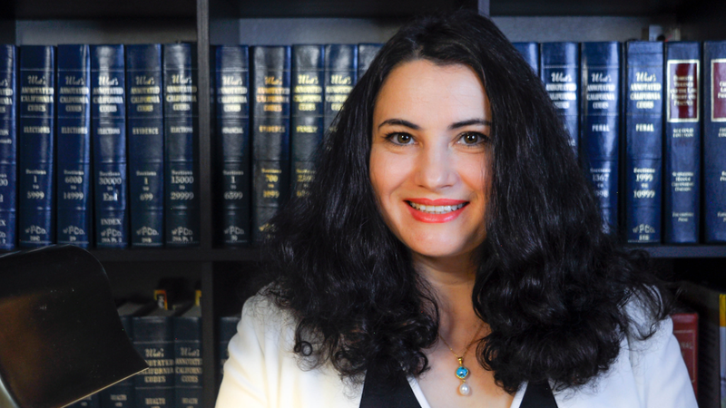 (video) Violeta Gașițoi denunță acțiuni de intimidare. Adresa sa din SUA, făcută publică: „Exista răspundere penală pentru ingerința în activitatea avocatului. Scopul e al oponenților”