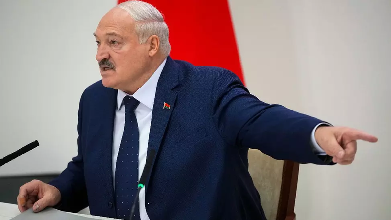 Aleksandr Lukașenko își amenință toți vecinii din NATO și Ucraina: „Vom folosi tot ce avem”