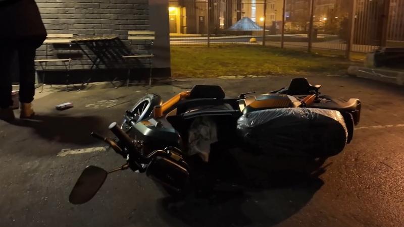 Atacul terorist cu scuterul burdușit cu 1,5kg explozibil de la Moscova: Ambasada RM în Rusia confirmă reținerea unui moldovean, care a fost pus sub învinuire