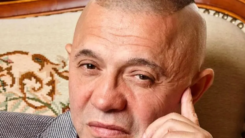 (foto) Celebrul manelist Nicolae Guță, de urgență la spital: Anunțul care i-a alarmat pe fani