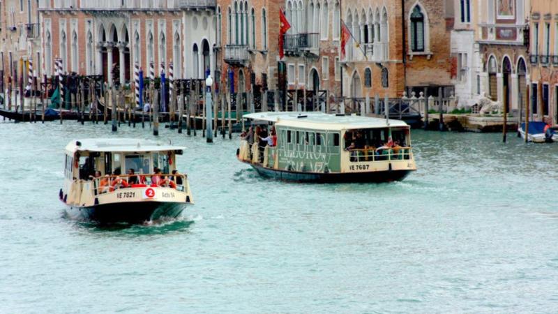 „Orașul plutitor”, în pericol de a se scufunda: „Dacă nivelul mării crește, la Veneția se va putea ajunge doar cu submarinul”