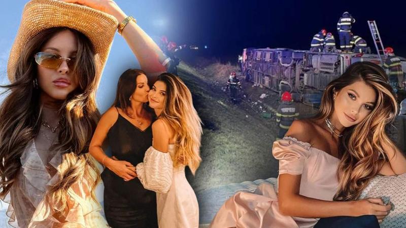 Noi detalii despre starea interpretei Victoria Lungu: Cum se simte aceasta, după accidentul în care a fost implicată recent