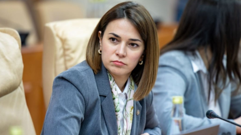 (video) Ministra Agriculturii, despre prezența cuvântului „bio” în denumirea firmei sale, deși produsele nu sunt bio: „S-a lucrat rapid la nume”