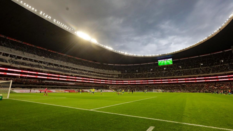 Mexic îşi schimbă selecționerul, după Campionatul Mondial 2026. Vine un nume greu de la FC Barcelona