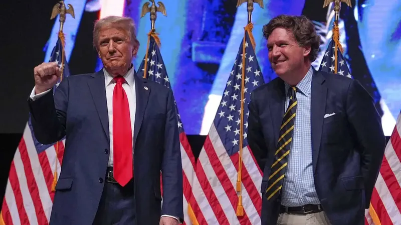 Unul dintre marii susținători ai lui Trump anunță că e „chinuit” de gândul că l-a sprijinit: „Îmi pare rău că am indus oamenii în eroare”. Cum s-a ajuns aici