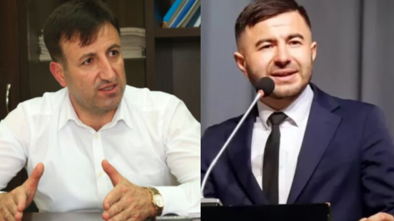 (video) Dumitru Vartic are statut de învinuit în dosarul decesului Ludmilei Vartic și e acuzat că ar fi „determinat persoana la suicid”. Ce spune șeful IGP