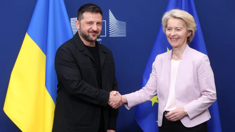 UE aprobă împrumutul de 90 de miliarde € pentru Ucraina după reluarea fluxului de petrol spre Ungaria și Slovacia