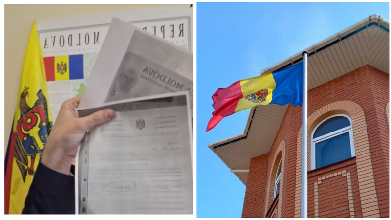 Ambasada RM la Kiev, la peste o săptămână după ce un moldovean a fost reținut și trimis pe front în Ucraina: Nu și-a pierdut anterior cetățenia țării vecine