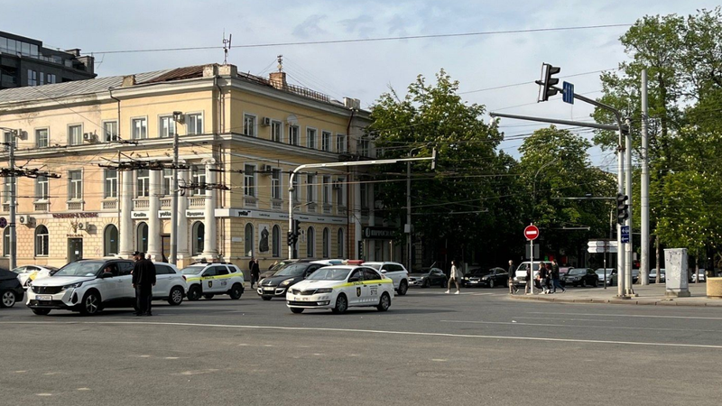 În atenția cetățenilor! Accesul în unele locuri publice din Chișinău, limitat pentru 3 zile