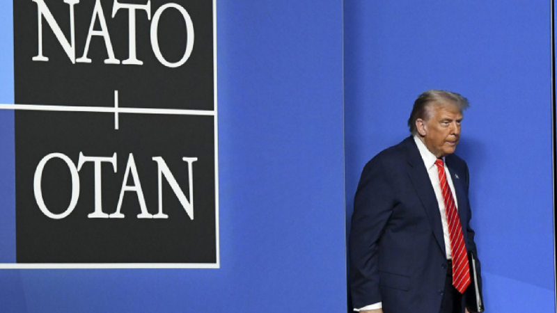 Listă a țărilor „neascultătoare și cuminți”: Administrația Trump caută modalități de a sancționa aliații