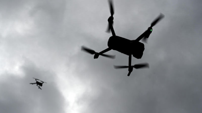 Ucraina a atacat mai multe obiective strategice din Rusia: Peste 10 aeroporturi au fost închise temporar