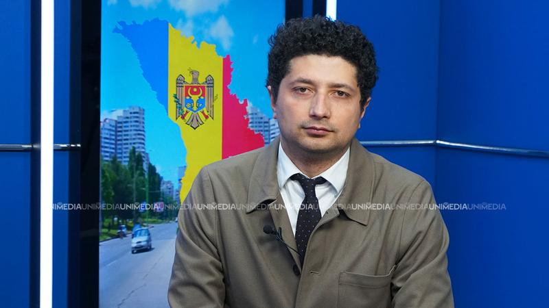 (video) „Probabil, unii din PAS Hîncești cunoșteau situații din familia Vartic”: Declarații și dezvăluiri exclusiviste despre Radu Marian, astăzi, la „Tinerii care împing Moldova înainte”